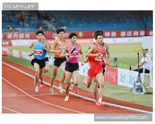 田径球队接力磨合的重要性与训练策略探讨