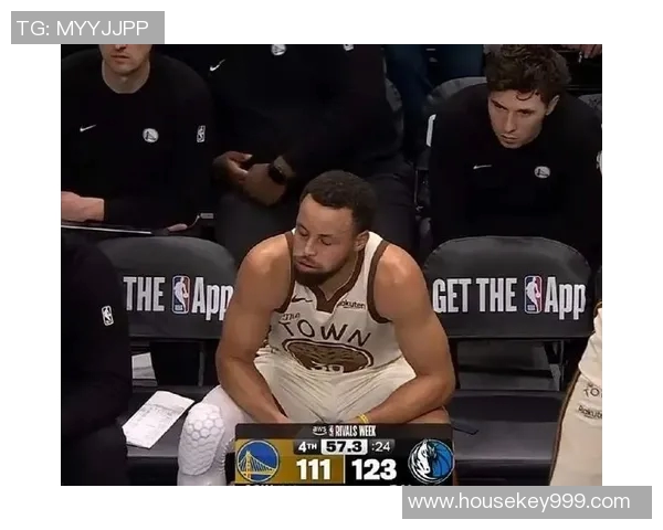 勇士主场惨败湖人!库里受伤让球队失去力量,詹姆斯独揽三双领先全场